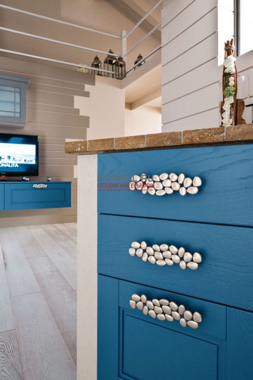 Кухня Arrex Alice